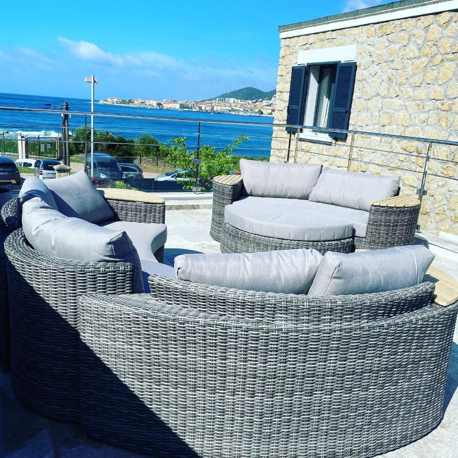 Villa La Pointe D'Aspretto à Ajaccio  Extérieur photo